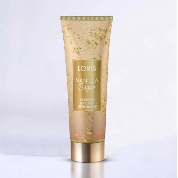 Body Lotion Vanilla Sugar by Loris - 236 ml