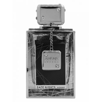 DATE NIGHT HOMME by ANFAR LONDON, extract de parfum, barbati, 100ML