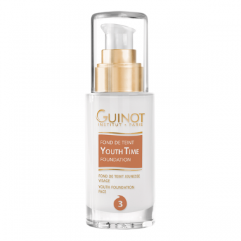 Fond de ten Guinot Youth Time N3 cu efect de intinerire 30ml