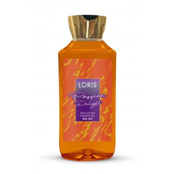 Gel de Duş - Loris Passion Delight - 295ml