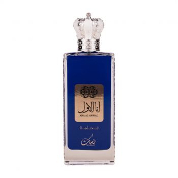 Parfum Ana Al Awwal Blue, Nusuk, apa de parfum 100ml, unisex la reducere