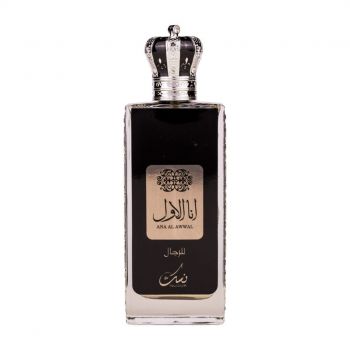 Parfum Ana Al Awwal Man, Nusuk, apa de parfum 100ml, barbati la reducere