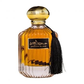 Parfum Joudath Al Oud, Nusuk, apa de parfum 100ml, barbati la reducere