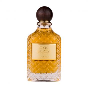 Parfum Oud Elixir, Al Wataniah, apa de parfum 100 ml, unisex la reducere