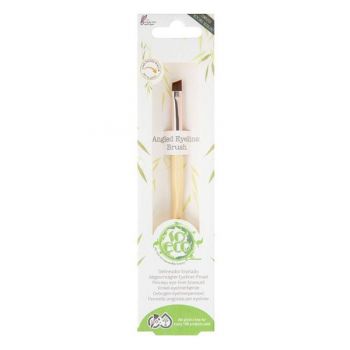 Pensula Ecologica in Unghi pentru Eyeliner - So Eco Angled Eyeliner Brush, 1 buc