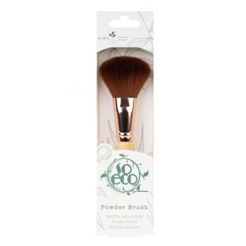 Pensula Ecologica pentru Pudra - So Eco Powder Brush, 1 buc