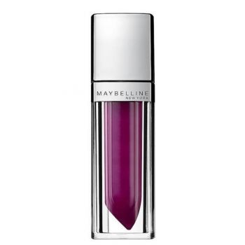 Ruj lichid, Maybelline Nuanta 135 - Rapsberry Rhapsody, 5 ml ieftin