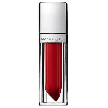 Ruj lichid, Maybelline Nuanta 505 - Signature Scarlet, 5 ml