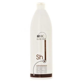 Sampon Nutritiv pentru Par - HairConcept Nutritive Shampoo, 1000 ml