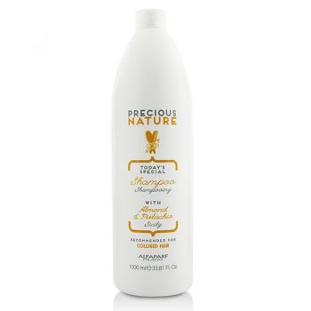 Sampon pentru Par Vopsit - Alfaparf Milano Precious Nature Shampoo 1000 ml