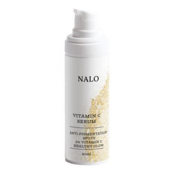 Ser vitamina C Nalo, 30 ml