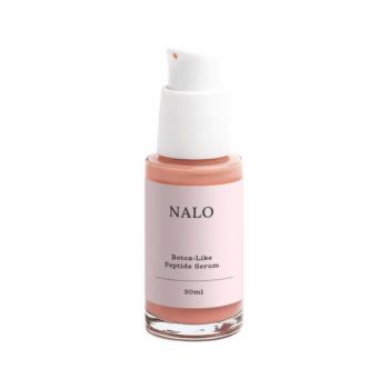 Serum facial Botox-Like Nalo, 30 ml