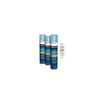 Spuma 3 Luni, Kirkland, Minoxidil, 5%, Tratament Impotriva Caderii Parului, 3x 60ml