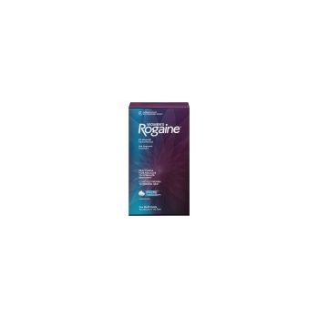 Spuma 4 Luni, Rogaine, Minoxidil, 5%, Tratament Impotriva Caderii Parului, pentru Femei, 2x 60ml