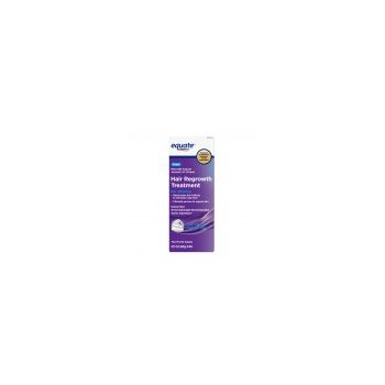 Spuma, Equate, impotriva Caderii Parului, Minoxidil 5%, pentru Femei, Tratament 2 Luni (1x flacon 60gr)