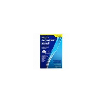 Spuma pentru Cresterea Parului, Regoxidine, Minoxidil 5%, Tratament pentru Trei Luni, 3x 60ml