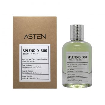 Apă de parfum Asten, Splendid 300, unisex, 100ml