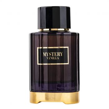 Apa de Parfum Mystery Vanilla, Mega Collection, Unisex - 100ml la reducere