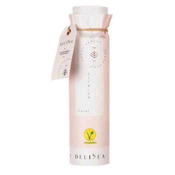 Apa de Parfum Vegan cu Note Citrice, pentru Femei - Delisea Coral EDP, 150 ml ieftina