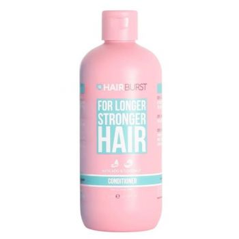 Balsam pentru Fortifierea si Accelerarea Cresterii Parului - Hairburst For Longer Stronger Hair Conditioner, 350 ml