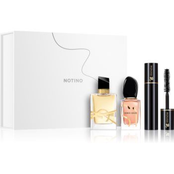 Beauty Luxury Box Notino Freedom Hypnosis set cadou pentru femei