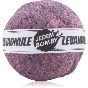 Bohemia Gifts & Cosmetics Bohemia Herbs Lavender bombă de baie