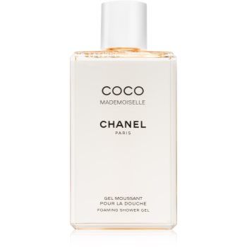Chanel Coco Mademoiselle gel de duș pentru femei