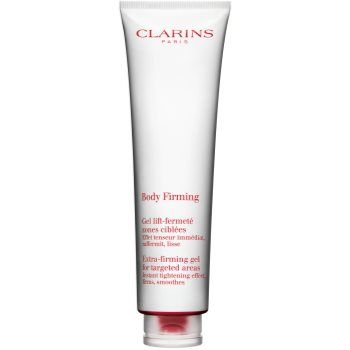 Clarins Extra-Firming Gel gel de intarire cu efect racoritor