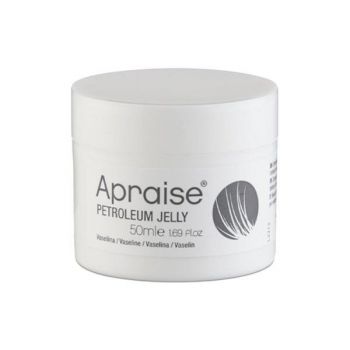 Crema protectoare împotriva petelor Apraise Petroleum Jelly 50 ml