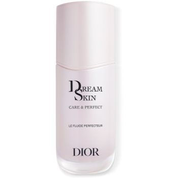 DIOR Capture Dreamskin Care & Perfect fluid pentru intinerirea pielii