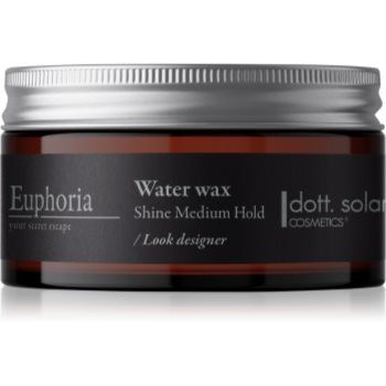 Euphoria Water Wax ceara de par