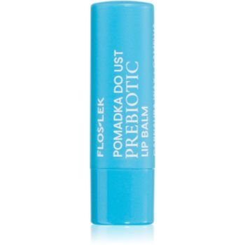 FlosLek Laboratorium Prebiotic Lip Care balsam de buze efect regenerator