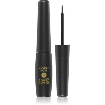 Golden Rose Style Liner tus de ochi ieftin