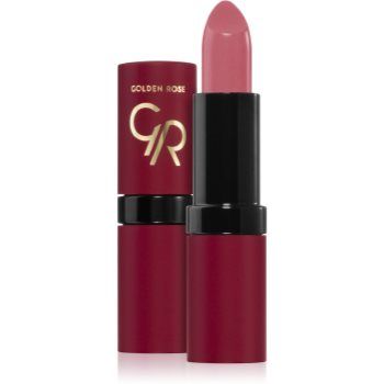 Golden Rose Velvet Matte ruj mat ieftin