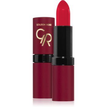 Golden Rose Velvet Matte ruj mat ieftin