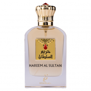 Hareem Al Sultan by Khadlaj - parfum arabesc dama - EDP 75ml