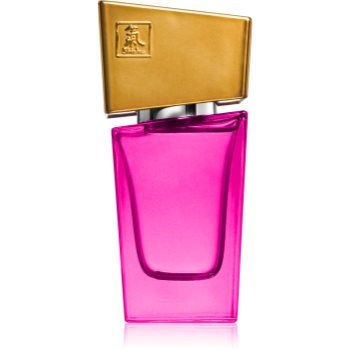 HOT Shiatsu Pink parfum cu feromoni