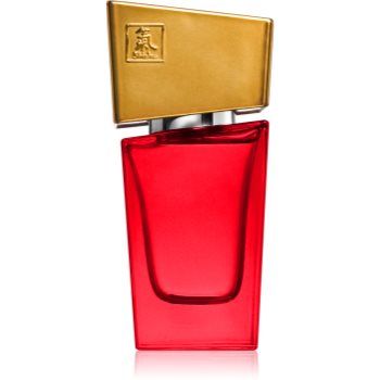 HOT Shiatsu Red parfum cu feromoni