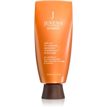 Juvena Sunsation After Sun Tan Intensifier crema dupa bronzat