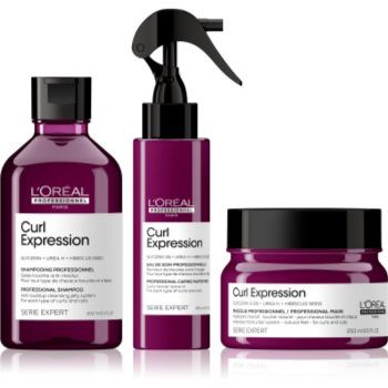 L’Oréal Professionnel Serie Expert Curl Expression ambalaj economic (pentru păr creț)