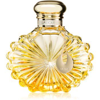 Lalique Soleil Vibrant Eau de Parfum pentru femei