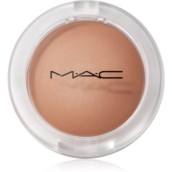 MAC Cosmetics Glow Play Blush blush cu efect iluminator