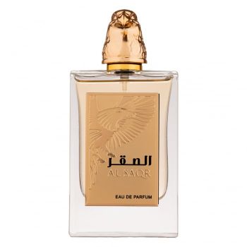 Parfum Al Saqr, Fragrance World, apa de parfum 80 ml, femei