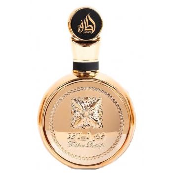 Parfum arabesc Lattafa Fakhar Gold Extrait , apa de parfum 100 ml, unisex