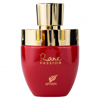 Parfum arabesc pentru femei Rare Passion - 100 ml