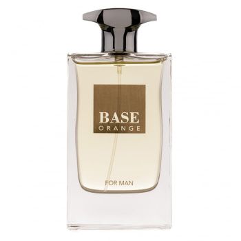 Parfum Base Orange for Man, Fragrance World, apa de parfum 100 ml, barbati - inspirat din  Boss Orange for Men by Hugo Boss