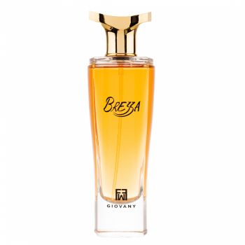 Parfum Brezza, Fragrance World, apa de parfum 100 ml, femei - inspirat din Organza by Givenchy