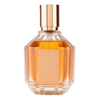 Parfum Eau De Flora Mark  Victor, Fragrance World, apa de parfum 100 ml, femei - inspirat din Flower Bomb by Viktor Rolf