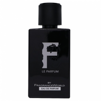 Parfum F by Fragrance World Le Parfum, Fragrance World, apa de parfum 100 ml, barbati - inspirat din Y Le Parfum by Yves Saint Laurent