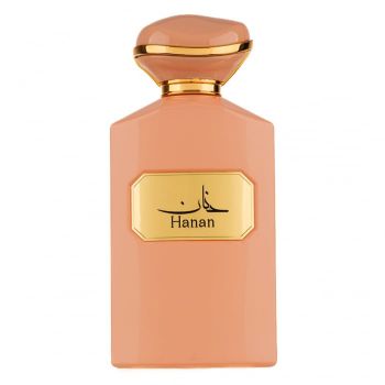 Parfum Hanan, Fragrance World, apa de parfum 100 ml, femei